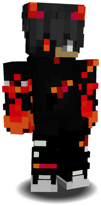 RagingMyth420's avatar