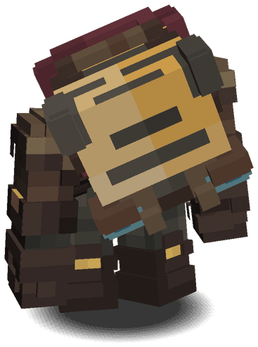 Calliefloofer's avatar