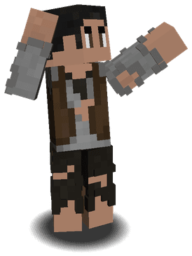 FrisKyGoodman's avatar