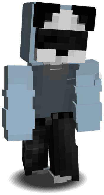 PandaaSmash's avatar