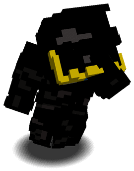 itz_reallylogixz's avatar