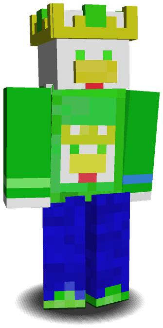 lamexxchicken's avatar