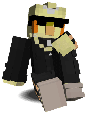 ItzFunnyGuy's avatar