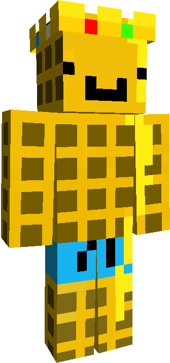 AWaffleBro's avatar