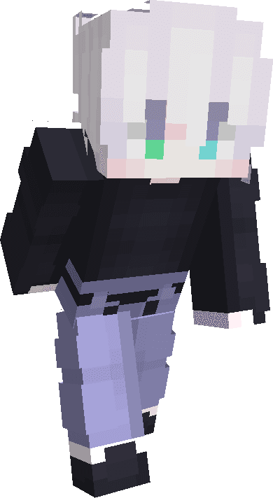 Augustusir's avatar