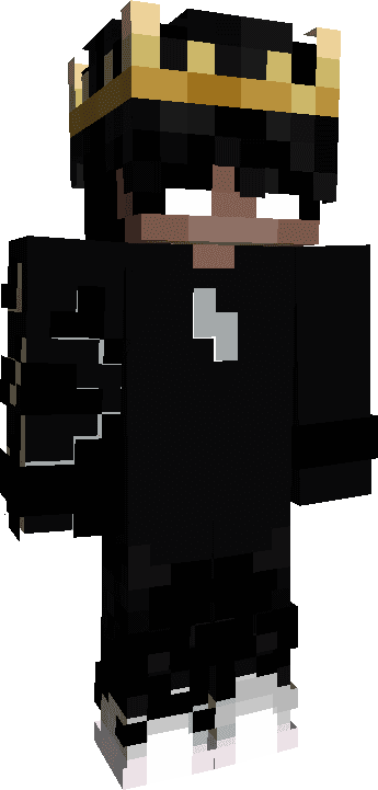 BenzorMC's avatar