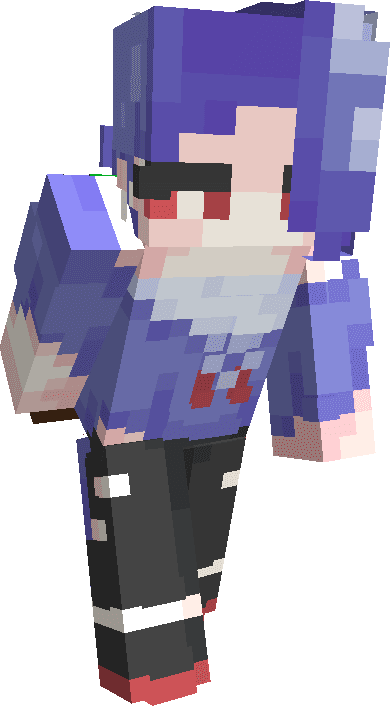 CloverInJest's avatar