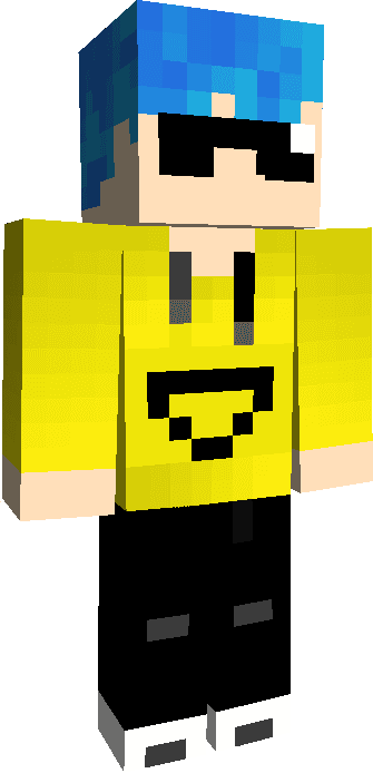 CoolGuyApple's avatar