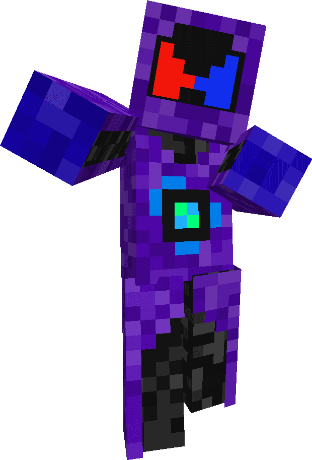 CosmicBlade1748's avatar