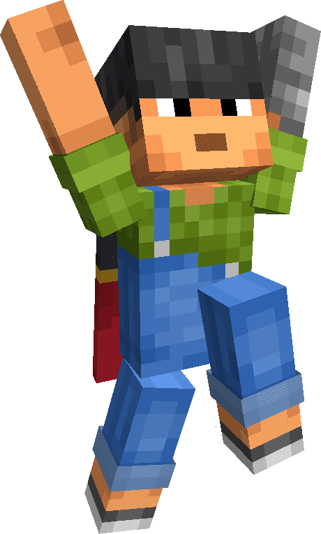 DeanRalphat's avatar