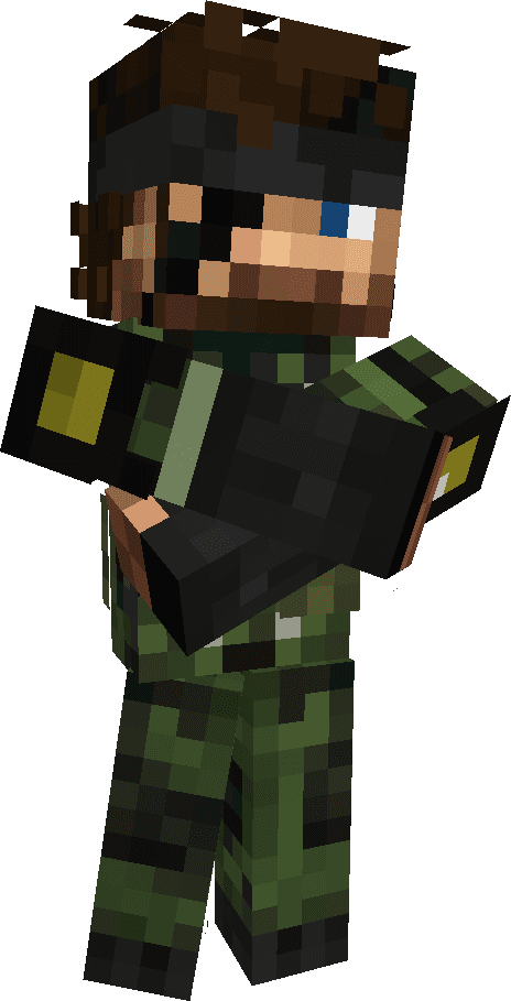 GamerJoker69's avatar
