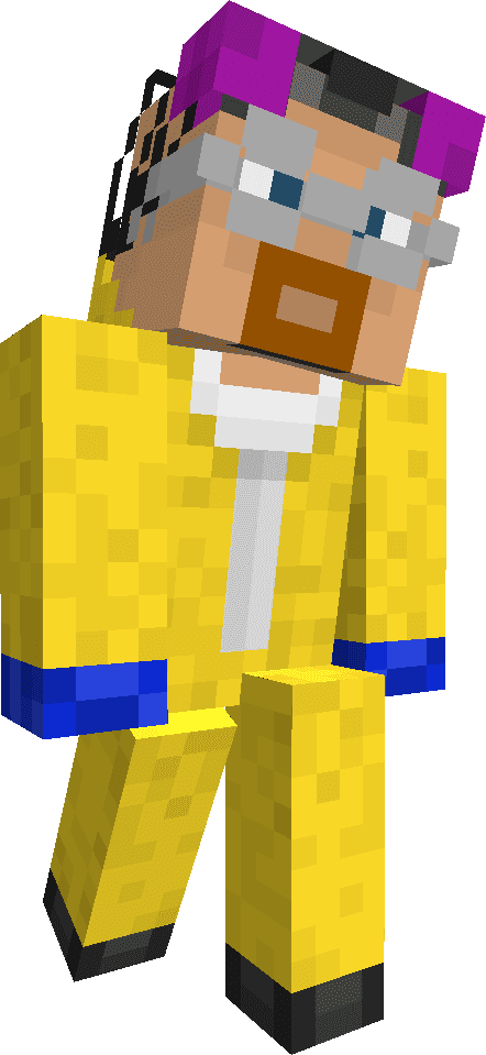 Ginhin's avatar