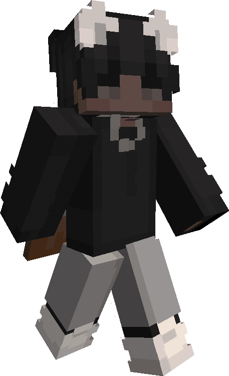 Hamburburzz's avatar