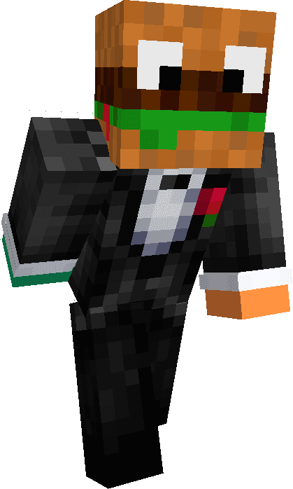 IrishBurger's avatar