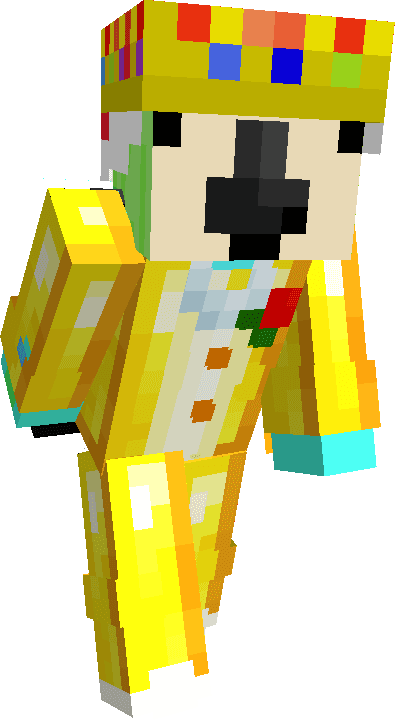 King_Parrotx2's avatar