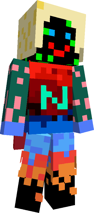 Koekjesbakker's avatar