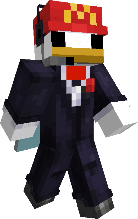 LukeDGoat184's avatar