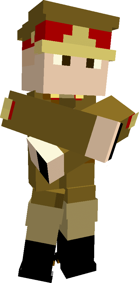 MarshalAntonescu's avatar