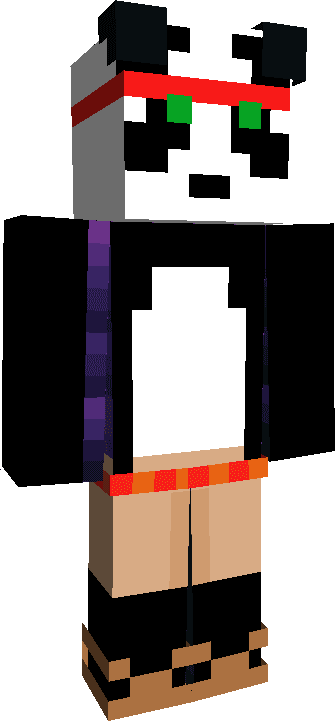 MasterPo100's avatar