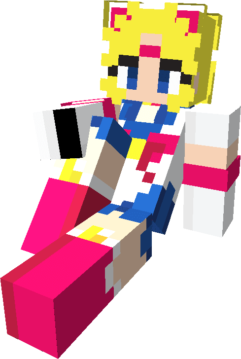 SailorMoonshine's avatar