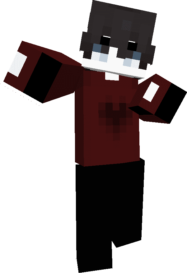 Scaredweb11's avatar