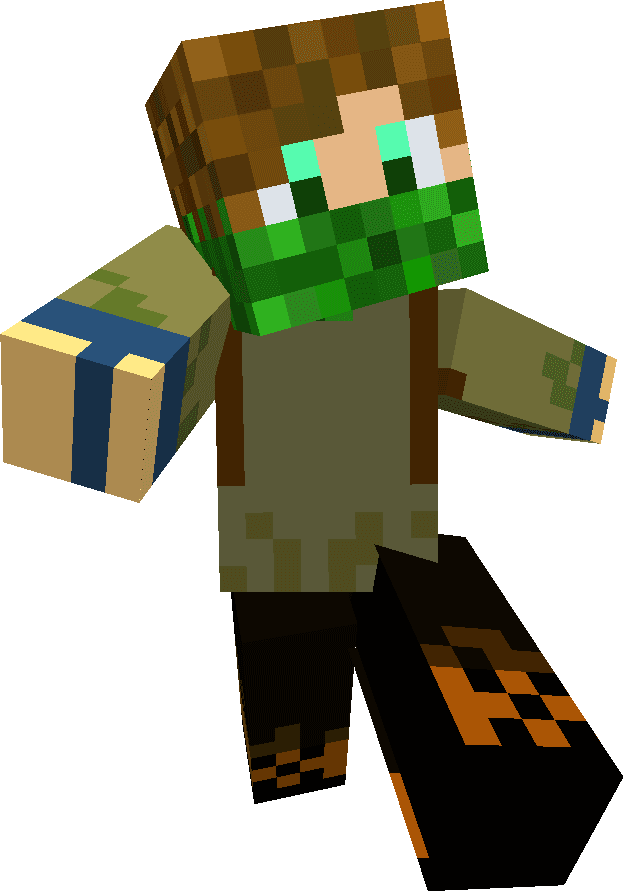 Slushbol's avatar
