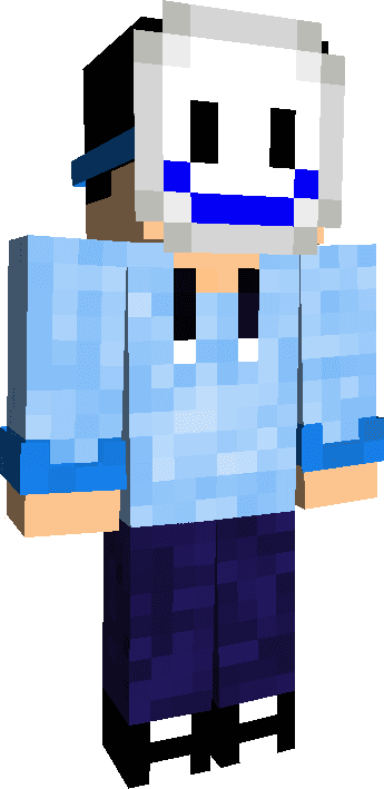 Sm1ley115's avatar