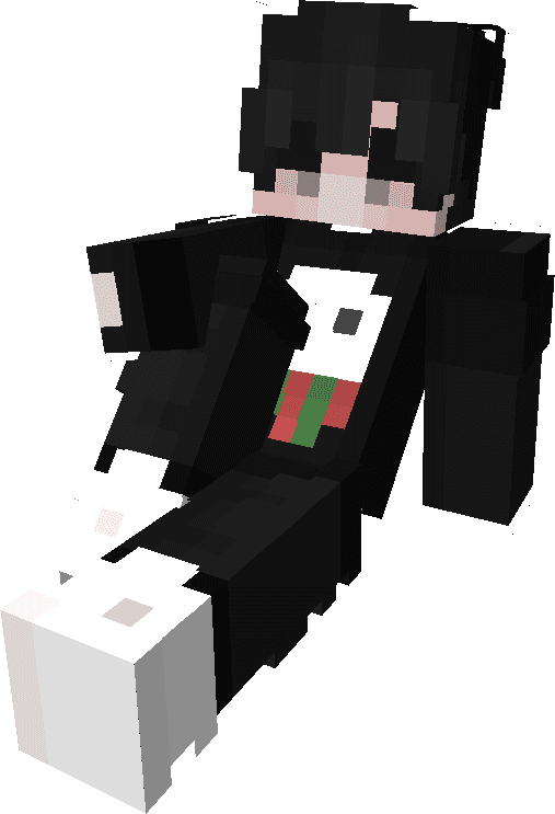 SnowzinYT's avatar
