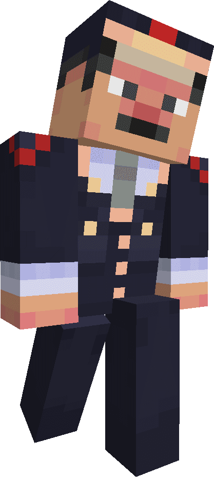 Stroganov's avatar