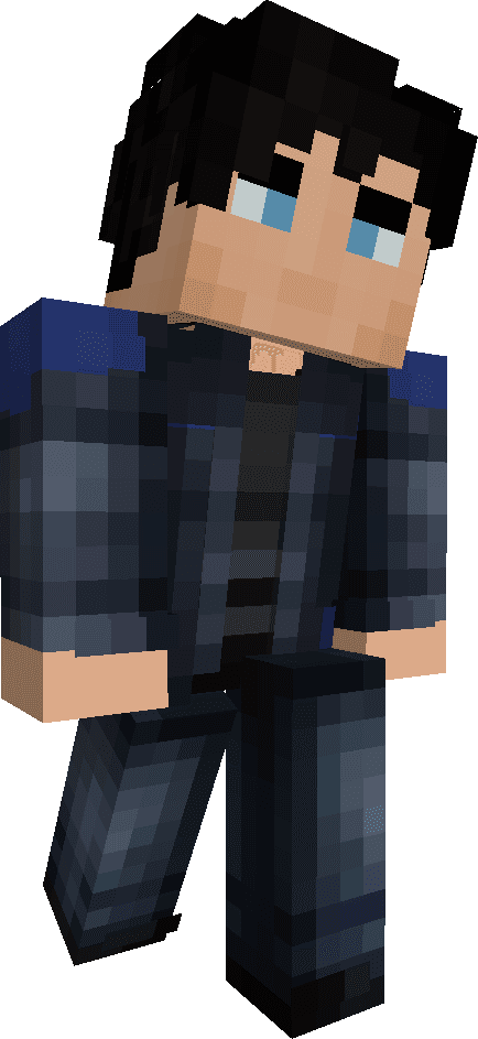 Supersaber08's avatar