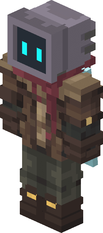 TheRealRenx's avatar