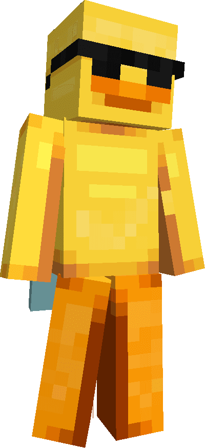 TheSmartDuck's avatar