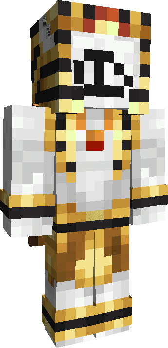 The_Sphinx_'s avatar