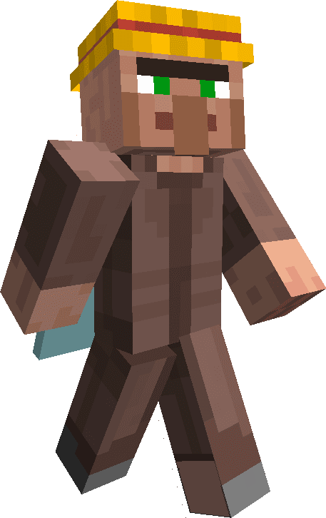 Villagercorp's avatar