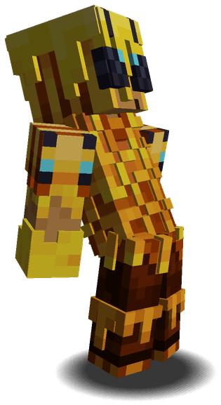 MassenMetzger's avatar