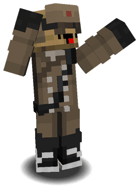 ZeroGeode's avatar