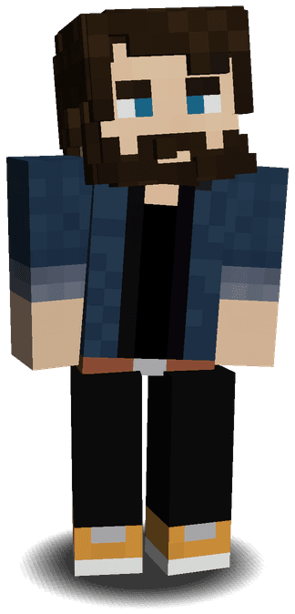 Daschow's avatar