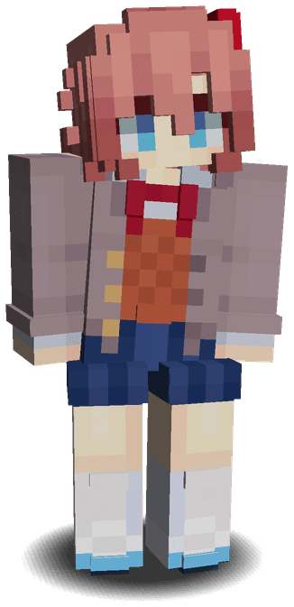 Sayori_YTB's avatar