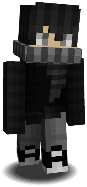 Chu_Yi__'s avatar
