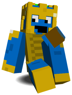 OneShot1kil's avatar