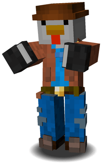 Crosssnake's avatar