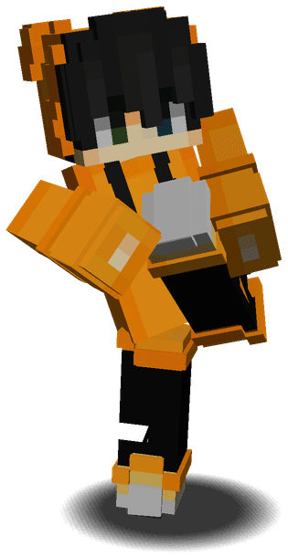 Sorenyx20's avatar