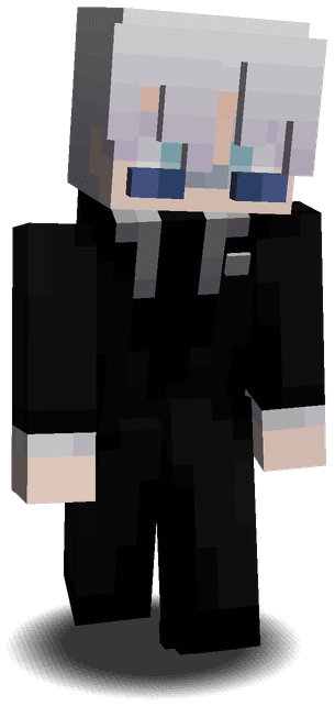 gojosatro's avatar