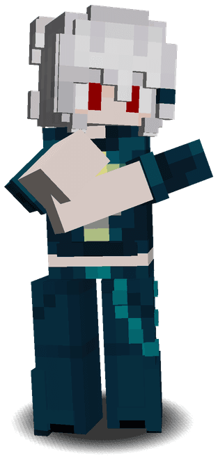 BeeU's avatar