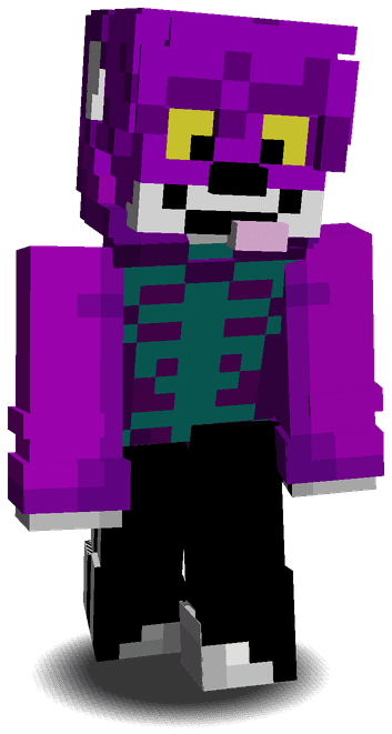 tyriansyrup's avatar
