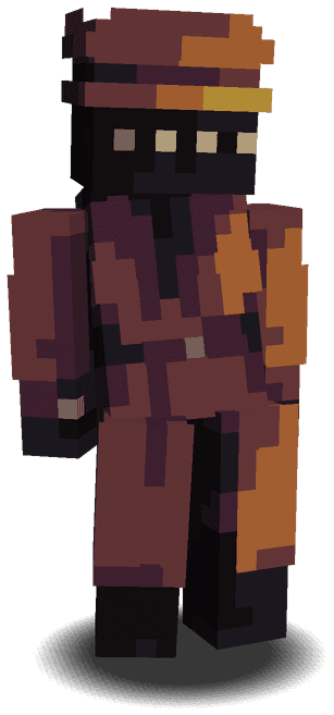 HAMPTETIE's avatar