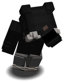 Hamburburzz's avatar