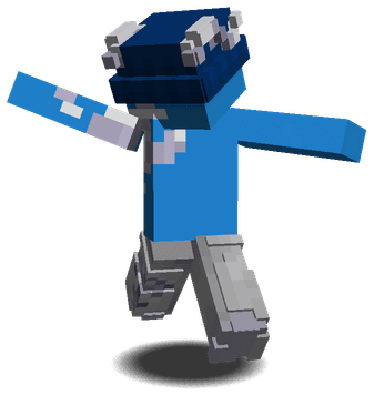 Tidelow's avatar