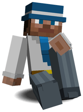 ChosenNerd's avatar