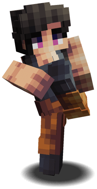 TomboyTuesday's avatar